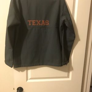 Columbia Texas Longhorn Jacket